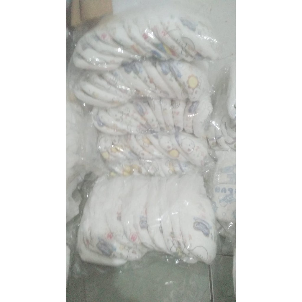 Pampers Curah Mamypoko Isi 50 Pcs