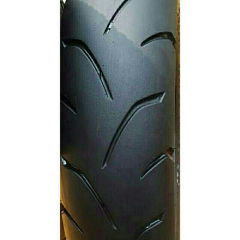 ban second tublles belakang nmax