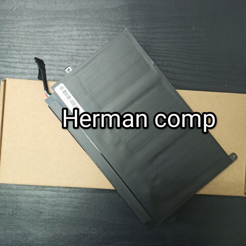 Original Baterai Lenovo Thinkpad E470 E470C E475 E475C 01AV411 01AV412 01AV413