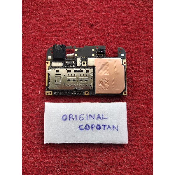 MESIN VIVO Y53 NORMAL ORIGINAL