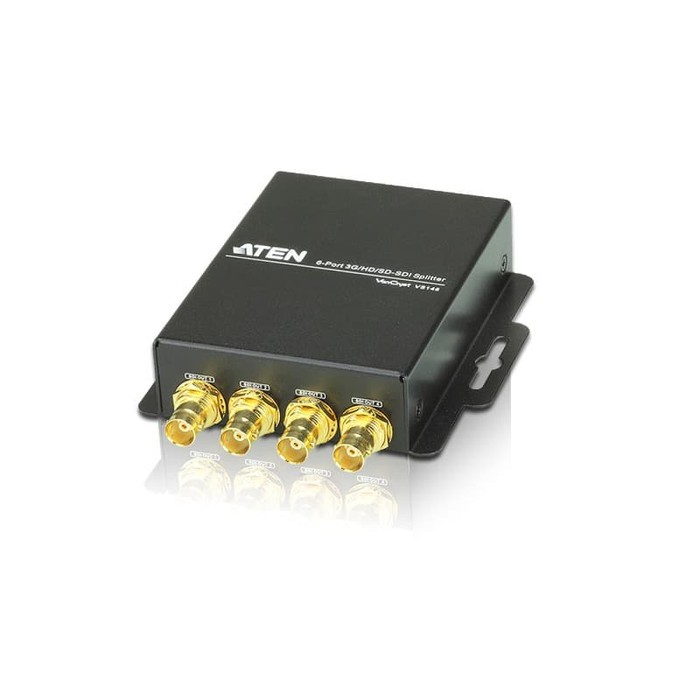 ATEN VS146 6-Port 3G-SDI Splitter