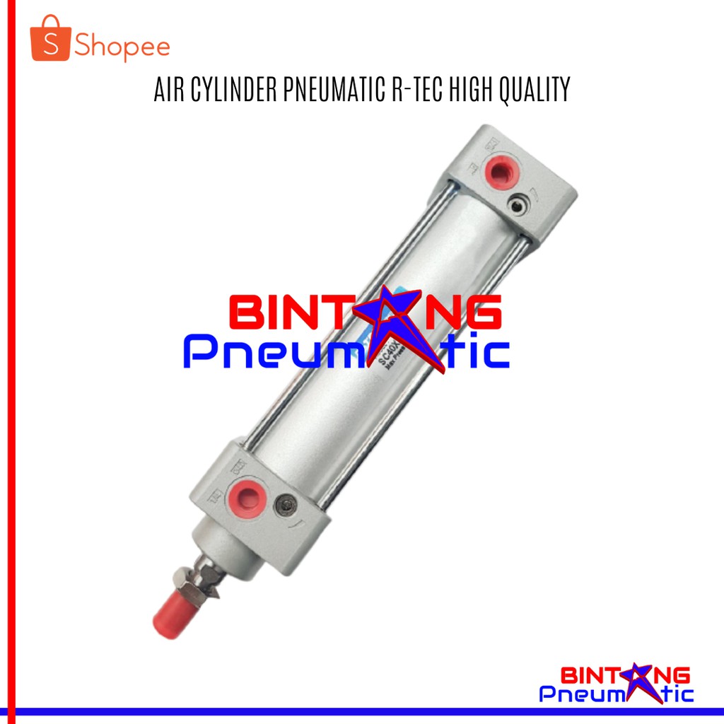 Cilindro AirTac, Mod. SC40X500 G - ATTI - Online - Foto 8