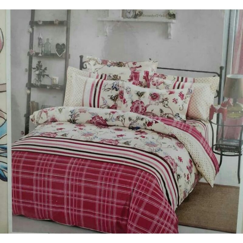 Sprei My Honey UK 2M