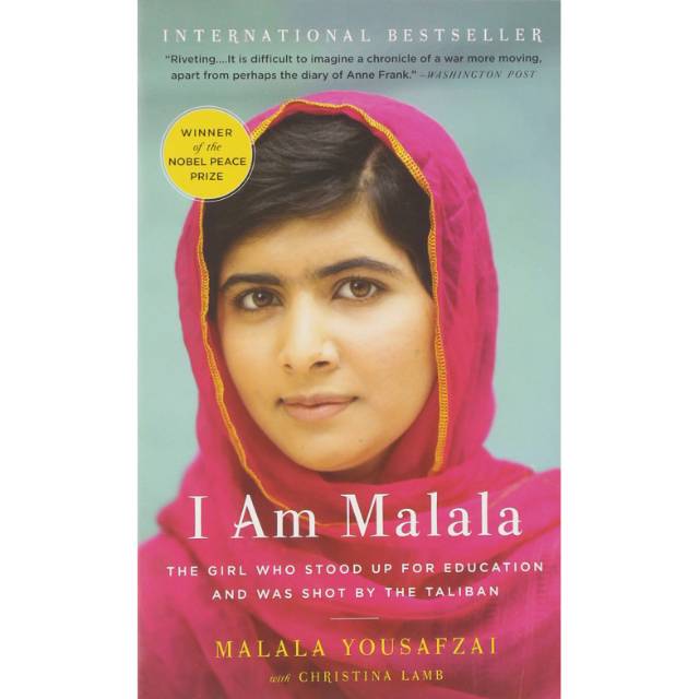 I am Malala