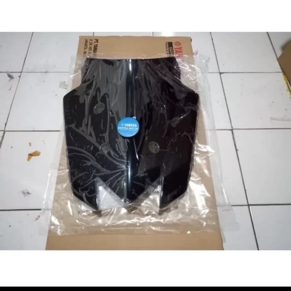 Windshield kit yamaha New Nmax 155 original