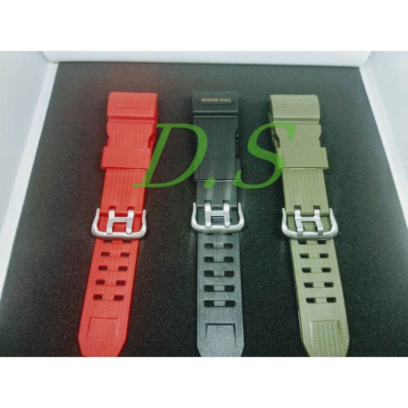 strap tali jam tangan Tajima 9726 tali jam tangan Tajima 9726 Tajima 9726