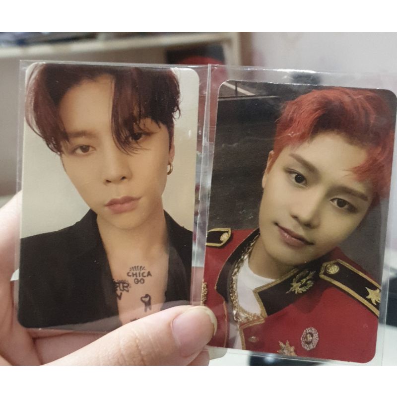 Pc Johnny & Taeil neozone the final round 2nd player