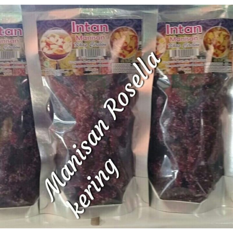 

ManisanCirebonAulia 250 Gram Pedas/Original 14.000 Kering Tabur Gula 18.000