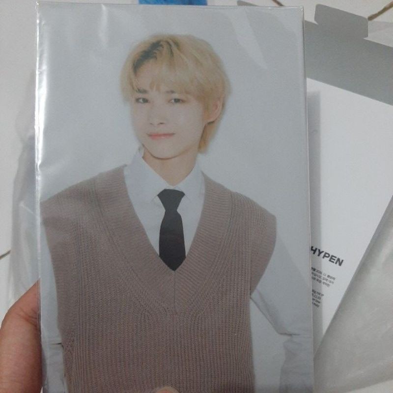 [READY] poster NYEL NI-KI