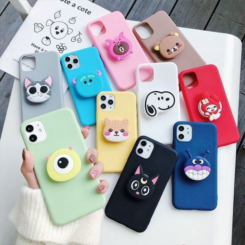 Soft Case XIAOMI Mi A1 A2 A3 Max Mix Note 1 2 2s 3 4 4i 4c 4s 5 5c 5s 5x 6 6s 6x 8 9 9T 10T 11 11T P