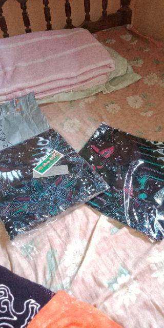 Seragam Terlaris Batik Pekalongan