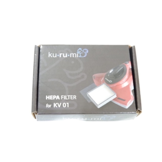 Sparepart Kurumi KV 01