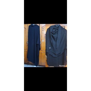 Khimar Purnamasari_Devi dan Sofni