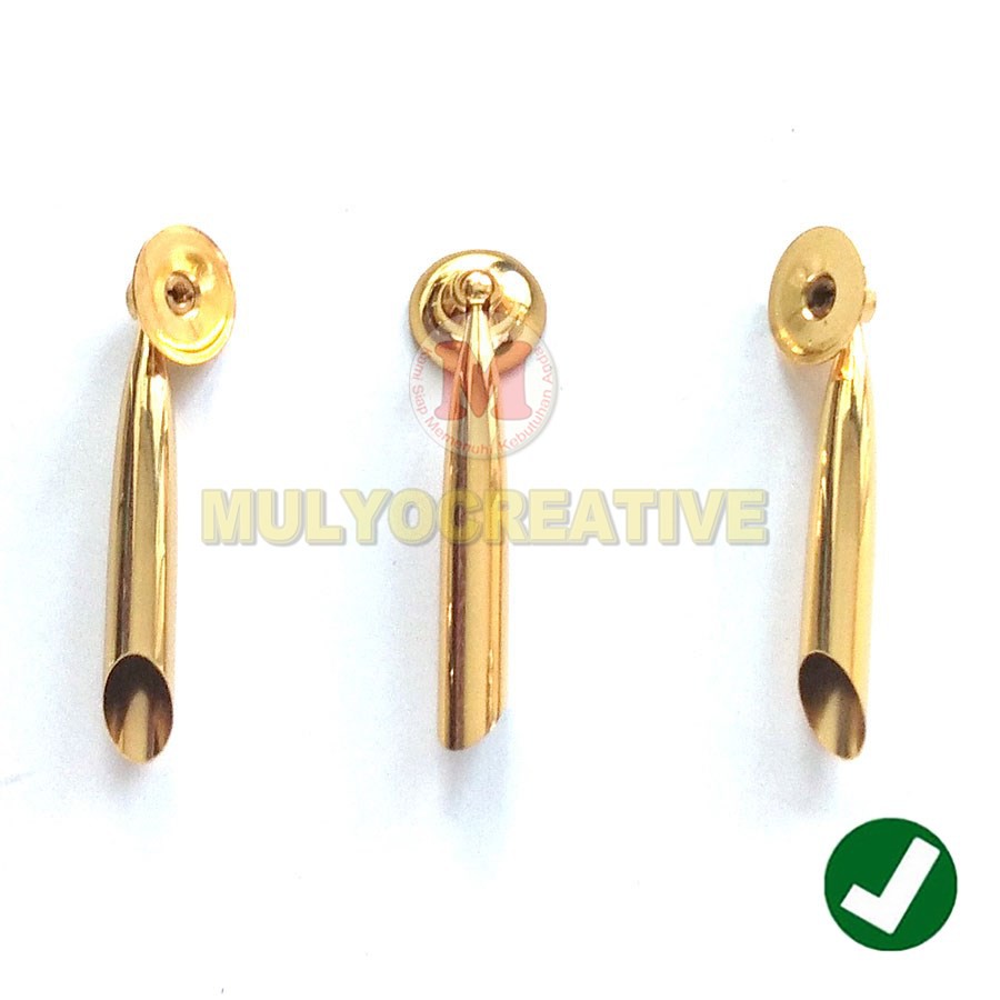 Pen Holder Tempat Pulpen Plakat - Socket Pen Pen Holder