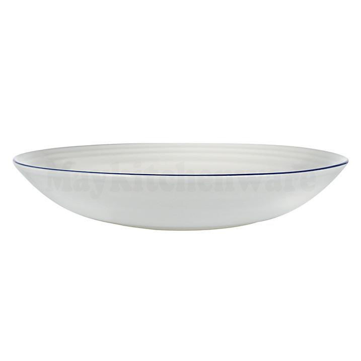 Mangkok Keramik Pasta Bowl Mangkuk Makan Spaghetti Porcelain Porselen Dinner Plate Ceramic Murah