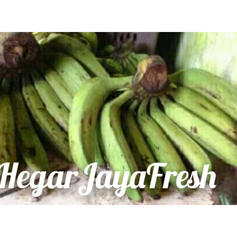 

pisang nangka1kg