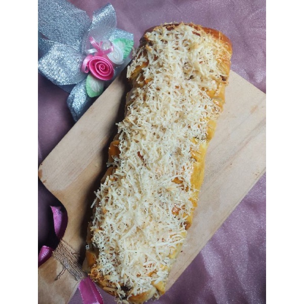 

Banana Strudel