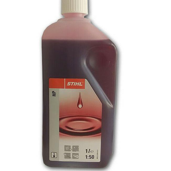 Oli Stihl 2 Tak 1 Liter