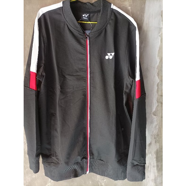 jaket yonex