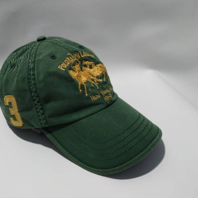 Caps Polo Ralph Lauren second original