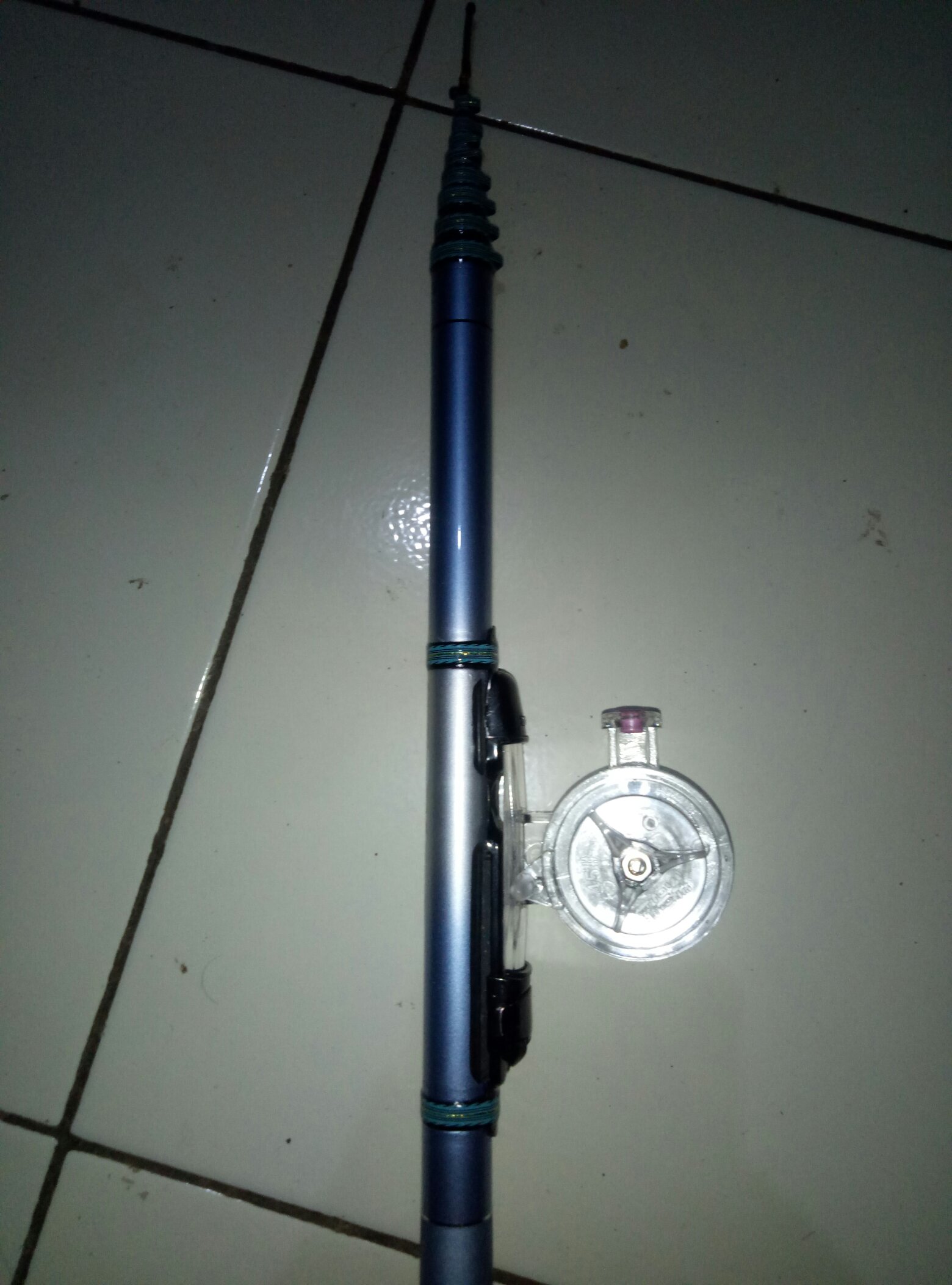 Tokos Plastik Ukuran 45