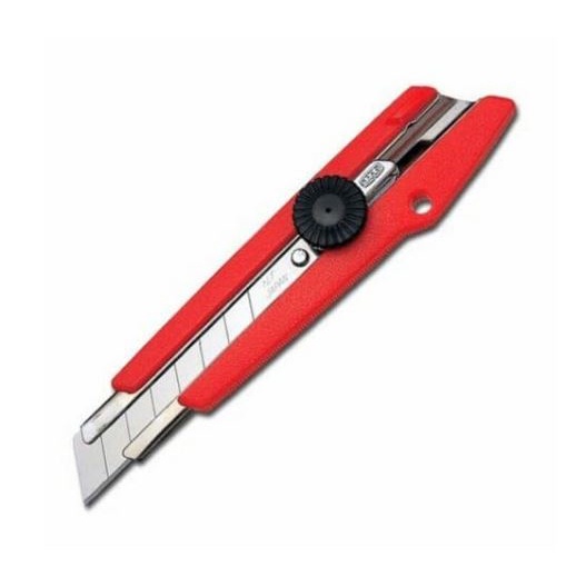 

Joyko Pisau Cutter Besar L-500 Per Piece