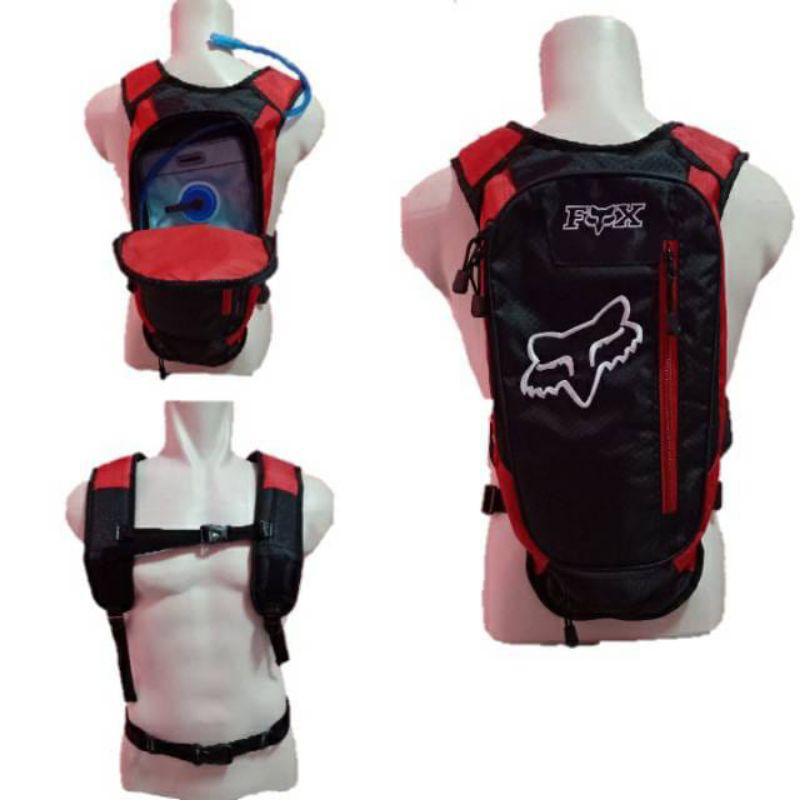 Tas motorcross / Trail Adventure FOX