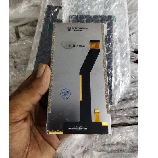 Terbaik lcd advan s5e full view original 100%