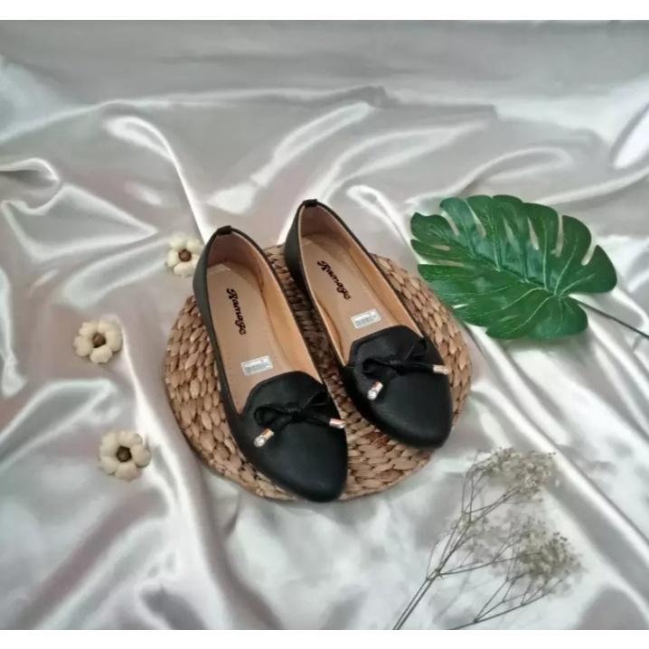 FLATSHOES WANITA KEKINIAN CRV 03