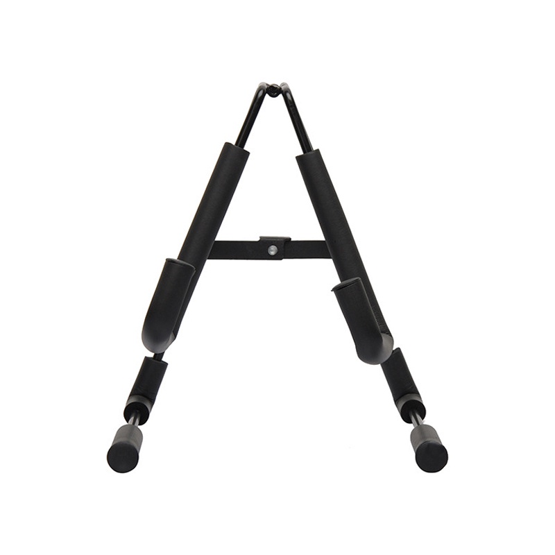 Stand Holder Lipat Bahan Aluminum Alloy Untuk Ukulele / Biola