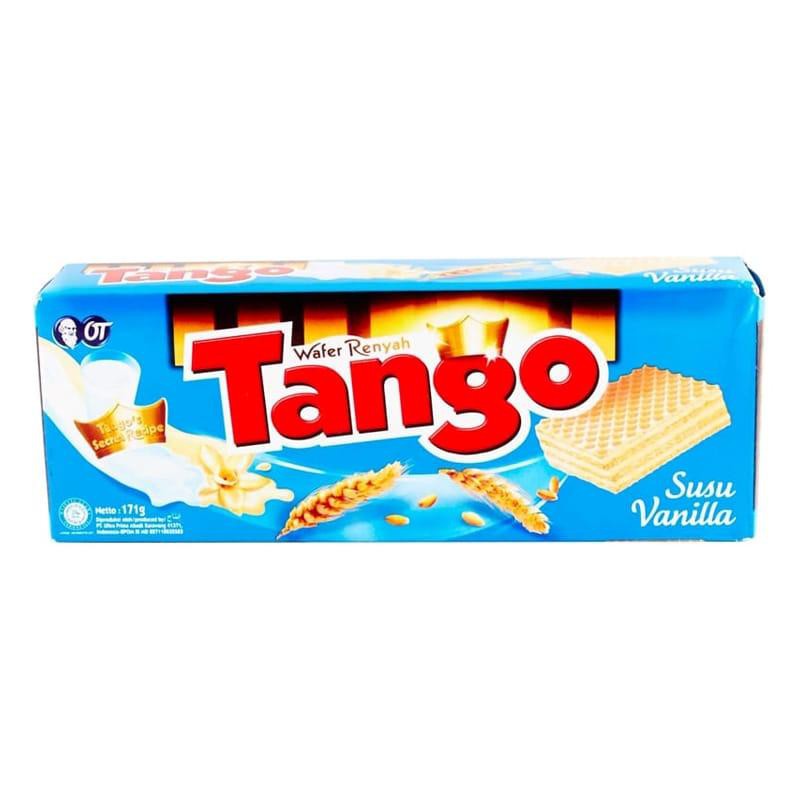 

TANGO WFR SUSU VANILLA 171