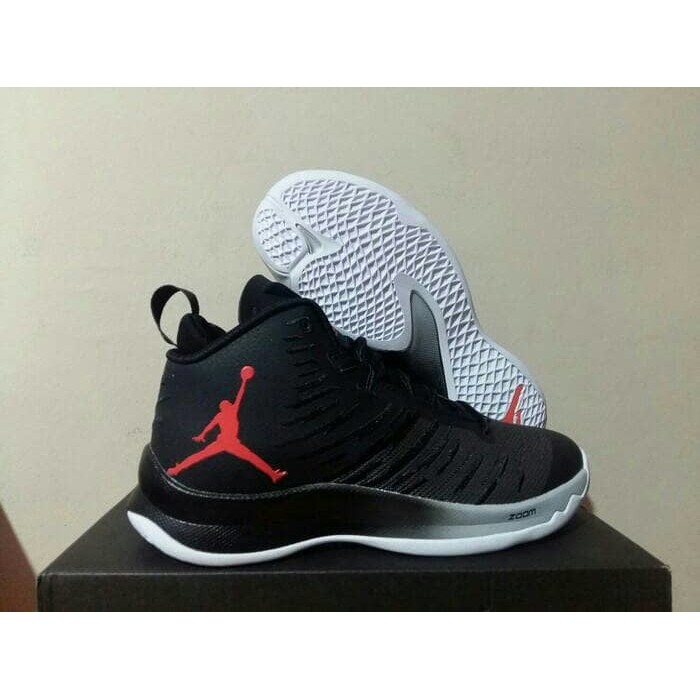 air jordan super fly 5