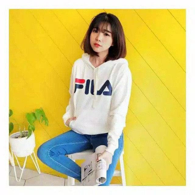 VS - SWEATER POLOS BASIC SWEATER CHILL / SWEATER WANITA