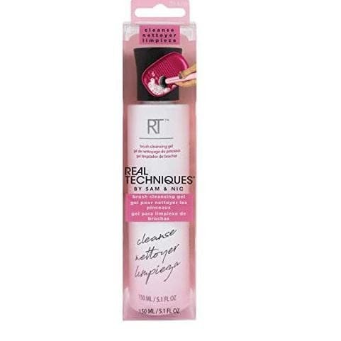 sd0ds1s Real Techniques 1470 Brush Cleansing Gel 150Ml Cd2C01