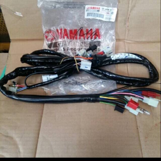 Kabel body mio orisinil YGP