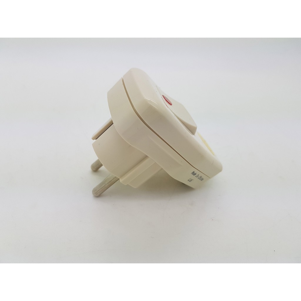 Colokan Steker Saklar On Off Lampu SNI Mitsui MB-282