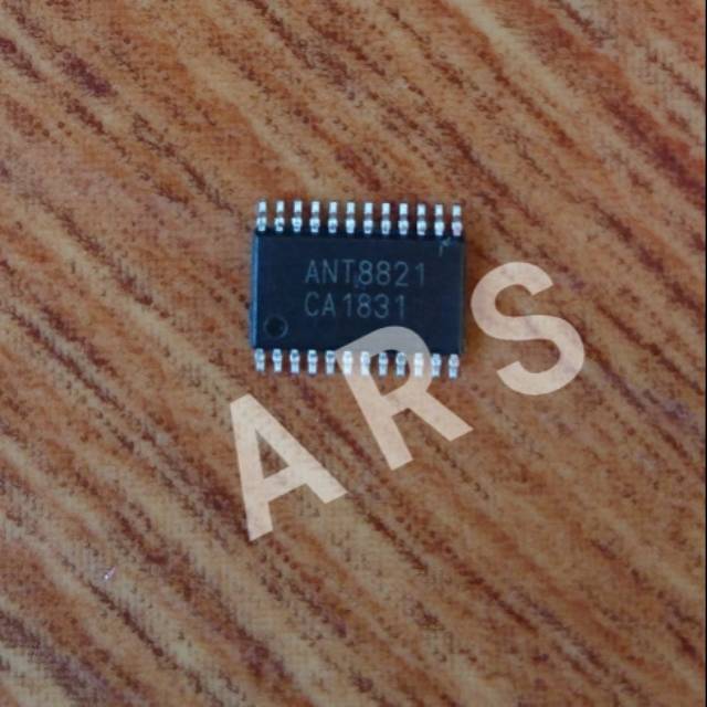 IC ANT8821
