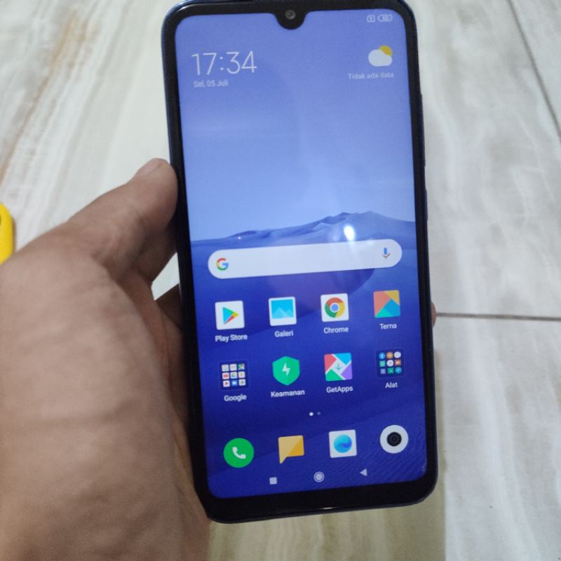 Xiaomi MI PLAY 4/64GB