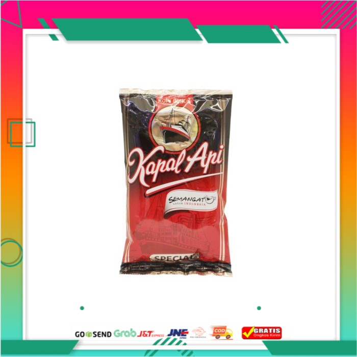

Kapal Api Special 65 g