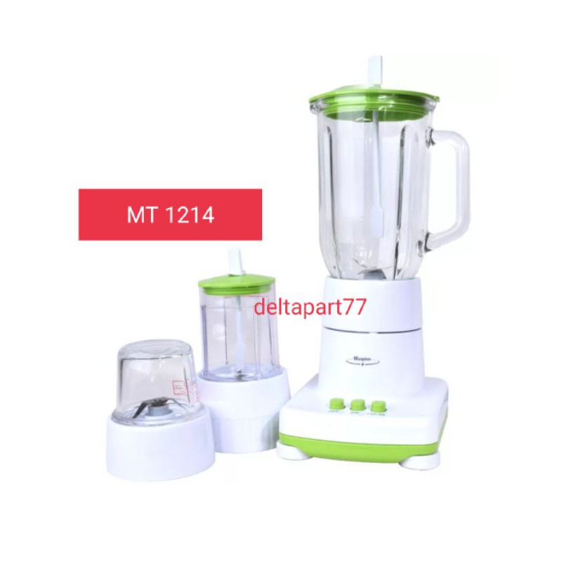 BLENDER MASPION MT 1214