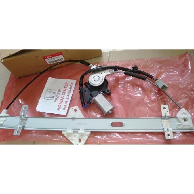 Regulator Power Window Depan Kanan Dinamo Power Window Crv Gen2 Termurah