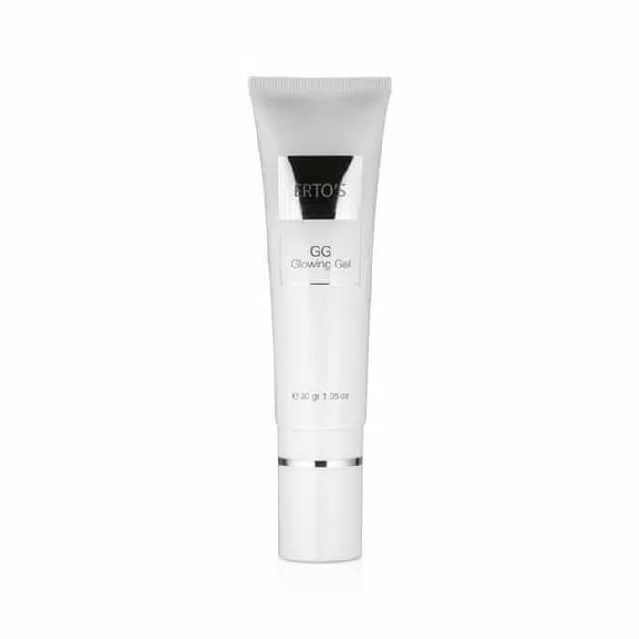 Glowing Gel Ertos Original   GG Gel Glowing Ertos Original