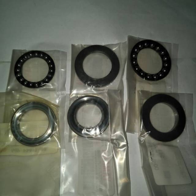 KOMSTIR YAMAHA / KOMSTIR MIO / JUPITER /MX dll