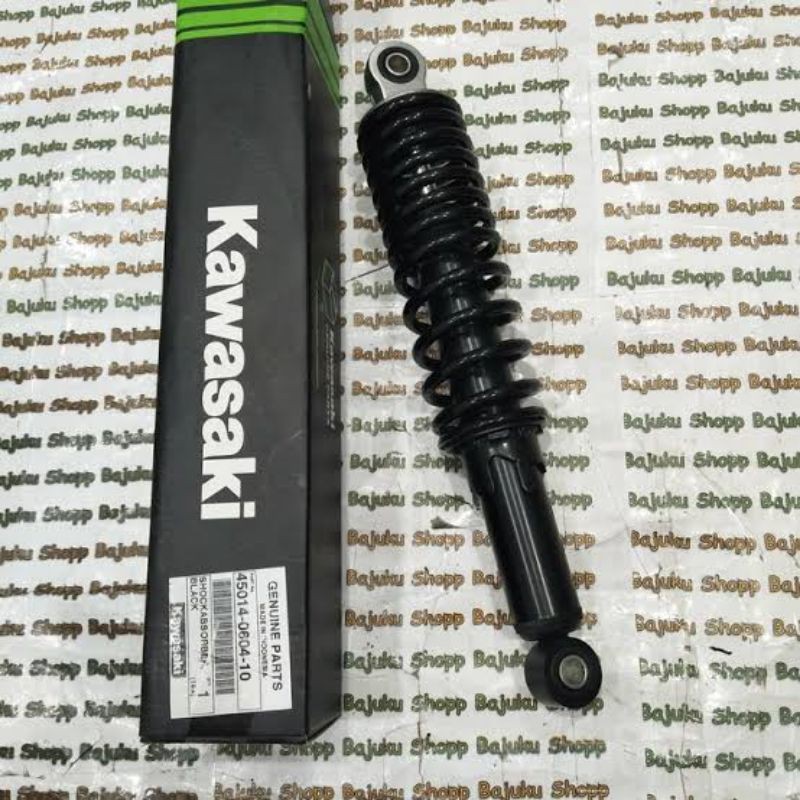 SHOCKBREAKER BELAKANG W175 ORIGINAL KAWASAKI