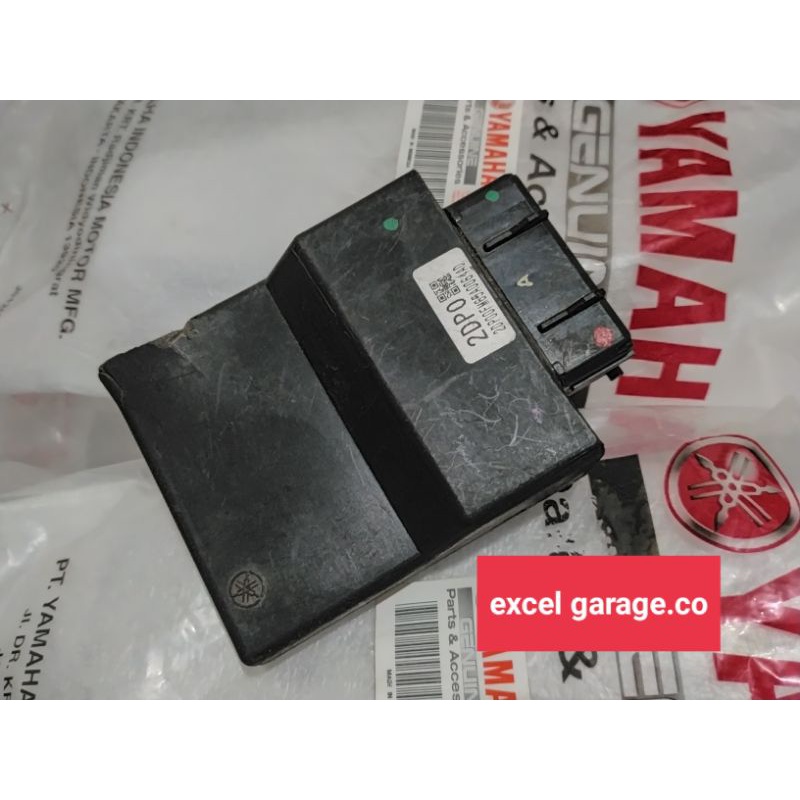 cdi acu nmax n max cbs cdi jupiter mx old original