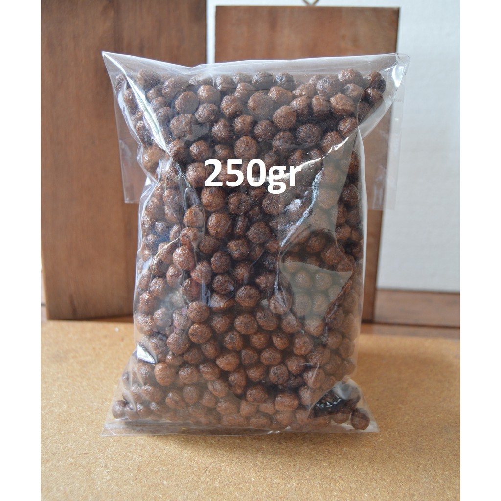 

BOL CIKO COKLAT 250gr