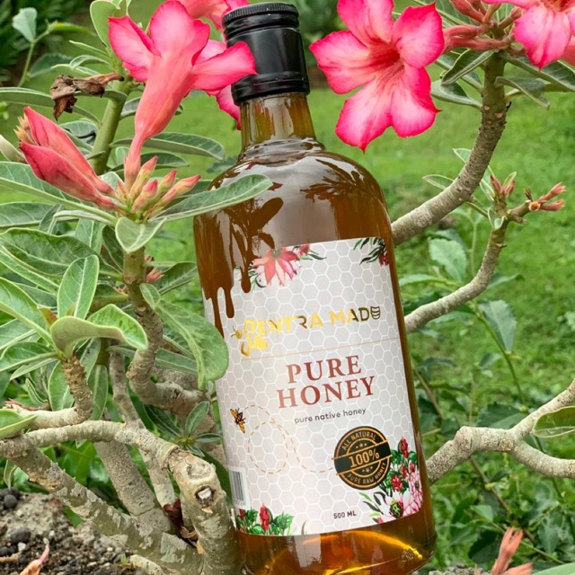 

Pure Honey 500 ml