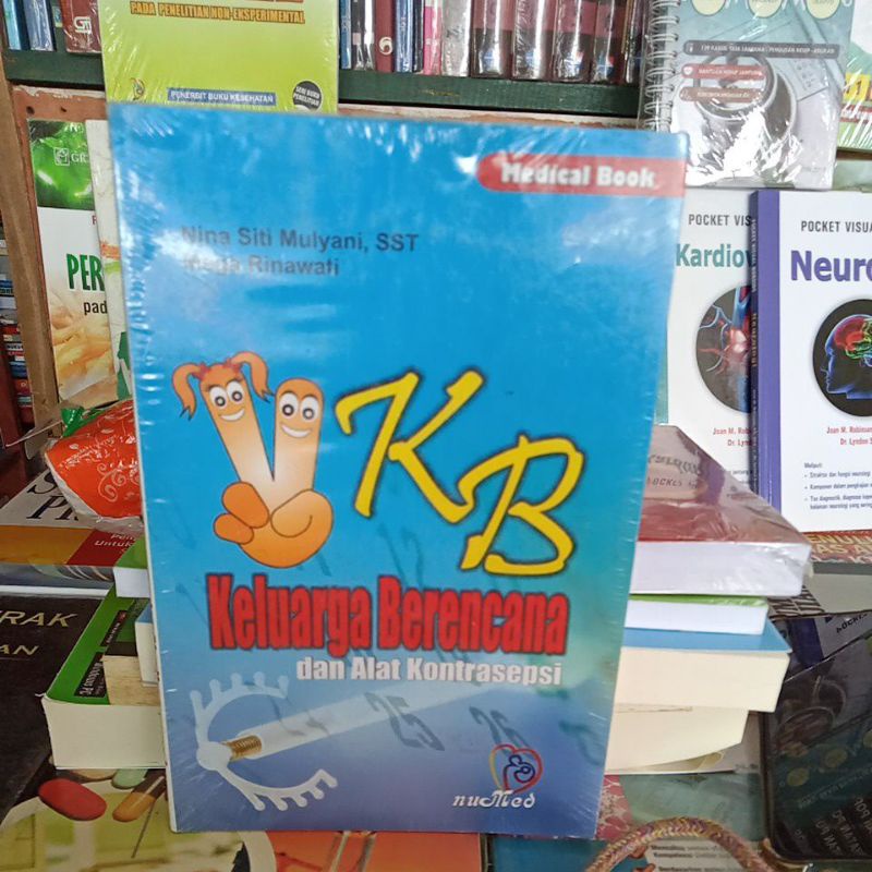 KB Keluarga Berencana dan Alat Kontrasepsi