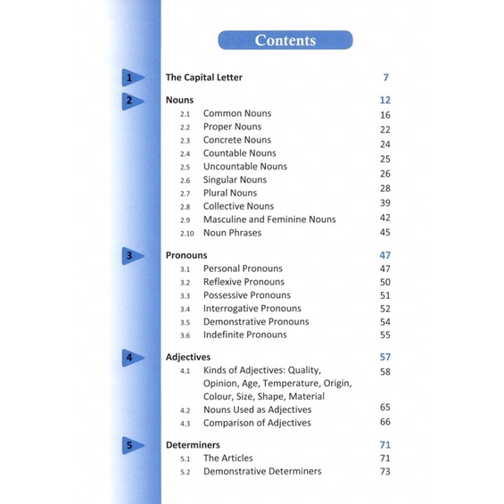 Scholastic Basic English Grammar New Edition | Buku Tata Bahasa Inggris-1