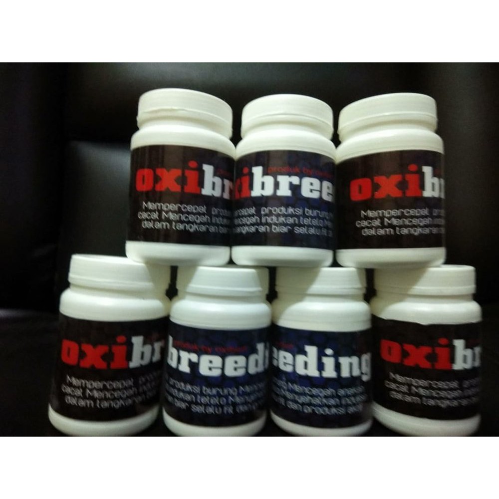 OXI BREEDING